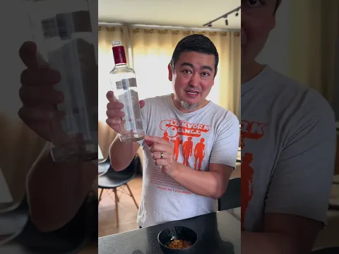 O JEITO CERTO DE COMER SUCRILHOS  #comedia #receita #vodka