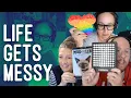 Unexpected Parenting Essentials