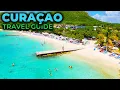 CURACAO Travel Guide - Top 10 Best Things To Do