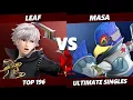 Lagu Kagaribi 14 - Leaf (Robin) Vs. MASA (Falco) Smash Ultimate - SSBU