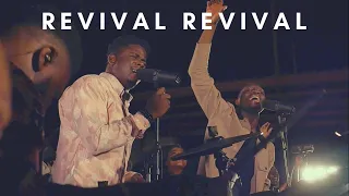revival revival folabi nuel greatman takit 121 selah