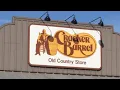 Is Cracker Barrel Really Closing Forever