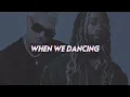 Ty Dolla $ign & Chris Brown - Motion (Lyrics)