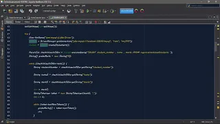 export data from jtable to excel java