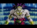 Download Lagu BROLY'S RAGE (ENG SUB) (JAPANESE) (ASMR) - DRAGON BALL Z: Broly - The Legendary Super Saiyan