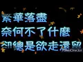 劉德華 難免有錯（中文字幕）高音質（國語歌曲）氛圍版