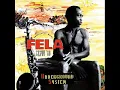 Fela Kuti - C.B.B. (Confusion Break Bone)