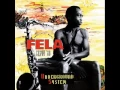 Download Lagu Fela Kuti - C.B.B. (Confusion Break Bone)