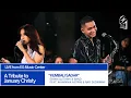 Download Lagu KEMBALI SADAR - Erwin Gutawa feat. Rahmania Astrini \u0026 Rafi Sudirman (LIVE from EG Music Center)