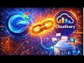 How to Connect Cloudinary API Step-by-Step Tutorial Beginners