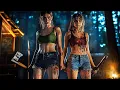Download Lagu Murder in the Woods | HORROR | Full Movie in English
