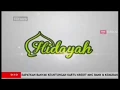 Download Lagu MNC Muslim Berubah Menjadi Hidayah Channel