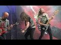Vulture - Vendetta Live @ Keep It True Festival, Tauberfrankenhalle, Lauda-Königshofen 2023