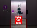 Download Lagu Je beurten stylen #ballroomdance #danser #dans