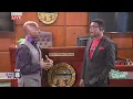 Hometown Anchors Wayne Dawson