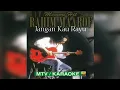 Download Lagu RAHIM MAAROF  -  Jangan Kau Rayu (HQ Karaoke Version)