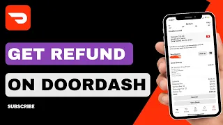 How to Get a Refund on DoorDash 2026