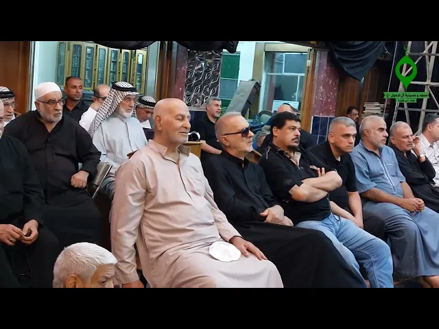 ⁣الليلة الخامسة من محرم ١٤٤٥