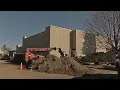 Update on Osceola County Jail Project