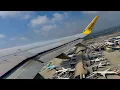 4K - Full Flight