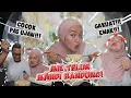 Lagu BUAT MIE TELUR MANDI BANDUNG!!!