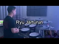 Lorna Shore - Of the Abyss (Drum cover) by Ryu Jarturun