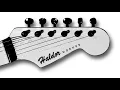 Stevie Wonder - As [TABS in video guitar cover]