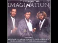 IMAGINATION  ~  Tell Me Do You Want My Love (Extended Version 1981)