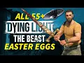 Download Lagu All Dying Light: The Beast Easter Eggs