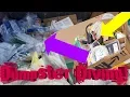 DUMPSTER DIVING in Utah Tools AND We FINALLY Have a Grocery Store Dumpster to Dive