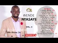 Lagu WENDE NYASAYE Vol. 2 || Mike Masubo Jnr
