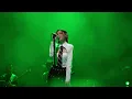 慌 l 陳蕾 l The Complete Me London Live  l 陳蕾完整的我音樂會2026倫敦站 l indigo at The O2 l 5/6/2026