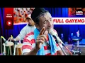 Download Lagu CINTA SABUN MANDI - PADHE GEPENK AREA KOPLO || VERSI GAYENG