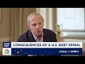 Download Lagu Ray Dalio on U.S. budget deficit: More than 50% chance of trauma if we don't deal with this well