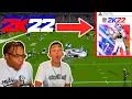 THIS IS WHAT NFL 2K22 IS GONNA LOOK LIKE NFL 2K5 Resurrected 2K5 LIVE