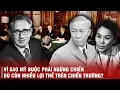 Download Lagu HIỆP ĐỊNH PARIS 1973 - KHI NGƯỜI MỸ ĐI TÌM THỎA HIỆP TRONG VŨNG LẦY CỦA CHIẾN TRANH TẠI VIỆT NAM