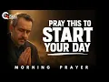 Lagu Let This Prayer Teach You To Walk By Faith, Not Sight | Morning Prayer