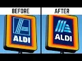 TOP 10 UNTOLD TRUTH OF ALDI