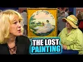 Antiques Roadshow Shocking Auction Price Revealed
