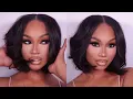 BADDIE BEAT ON A BUDGET makeup tutorial