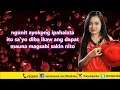 EURIKA   Kaibigan Lang Ba   Official Lyric Video   Sample Video