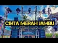 Download Lagu DJ CINTA MERAH JAMBU STYLE PARTY BASS NGUK NGUK TERBARU 2025