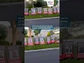 White House Displays Arrested Illegal Immigrants Mugshots Across Lawn