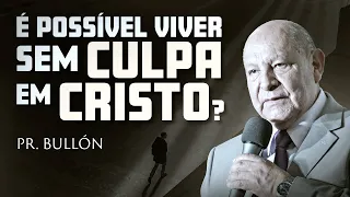 O Segredo para uma Vida Transformada - Pr. Bullon