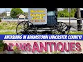 Antiquing in Adamstown Lancaster County The Antiques Capital of the US
