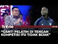 Download Lagu Pangeran Siahaan: Kalau Ganti Kluivert Sekarang, Berarti Menunjuk Dia Juga Salah | Dua Sisi tvOne
