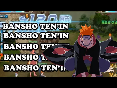 Download MP3 A QQ QUEBROU O JOGO, DE NOVO! - NARUTO ONLINE