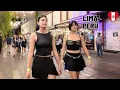 LIMA PERU - Mira Flores Nightlife The BEST Keep Secret Of 2024