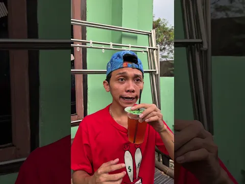 Orang miskin selalu ganggu kita | KokoAdent