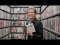 Kevin Bacon s Closet Picks